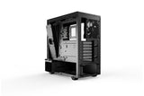 be quiet! Pure Base 500 FX Black