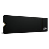 Seagate Game Drive M.2 SSD 4TB för PS5