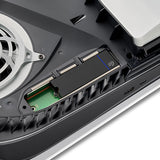 Seagate Game Drive M.2 SSD 4TB för PS5