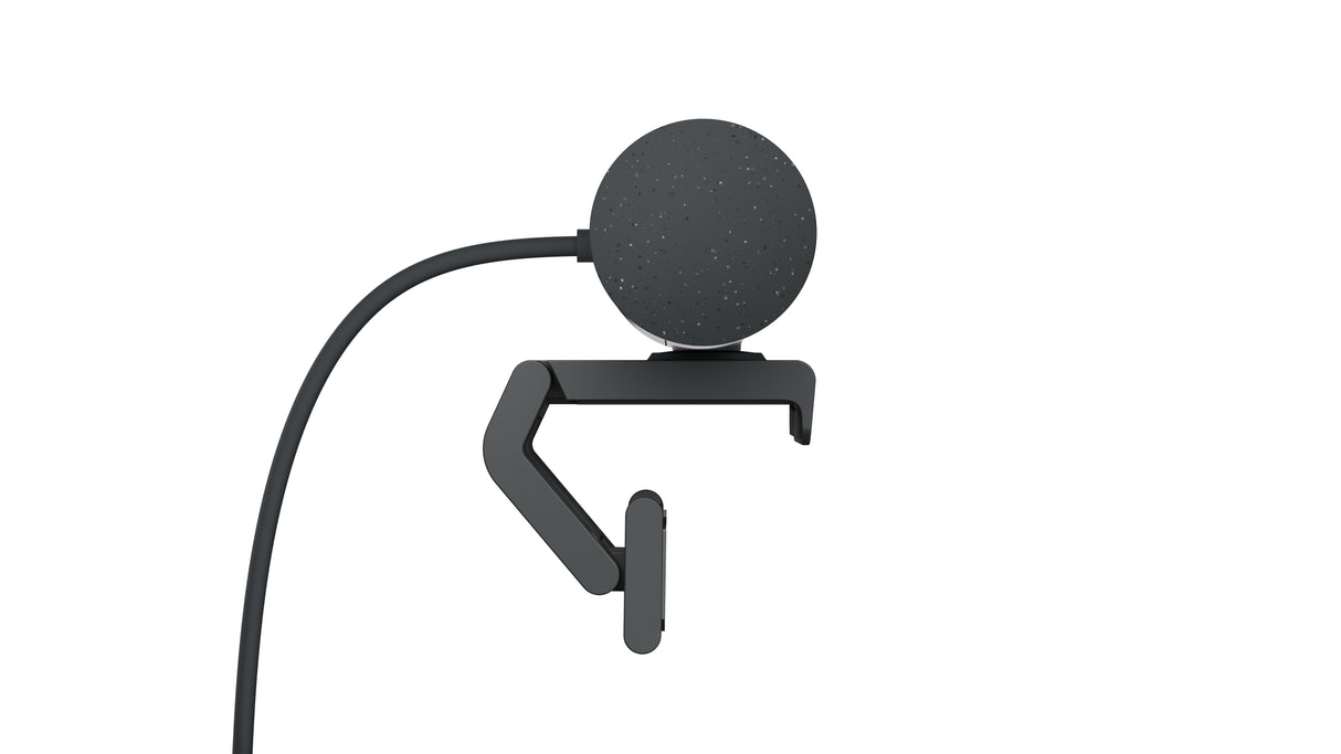 Logitech BRIO 505 1920 x 1080 webbkamera med gänga