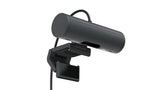 Logitech BRIO 505 1920 x 1080 webbkamera med gänga