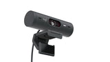 Logitech BRIO 505 1920 x 1080 webbkamera med gänga