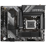 GIGABYTE B650 GAMING X AX Moderkort - AMD B650 - AMD AM5 sockel - DDR5 RAM - ATX