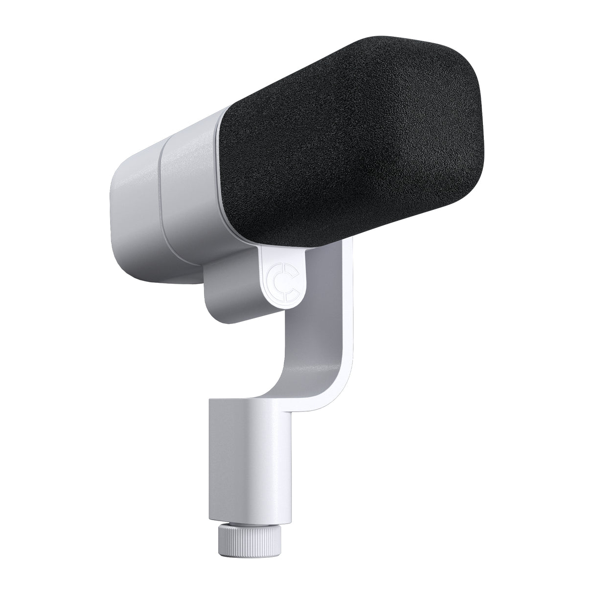 Logitech Blue Sona mikrofonkabel 20,97 mV/Pascal superkardioid vit