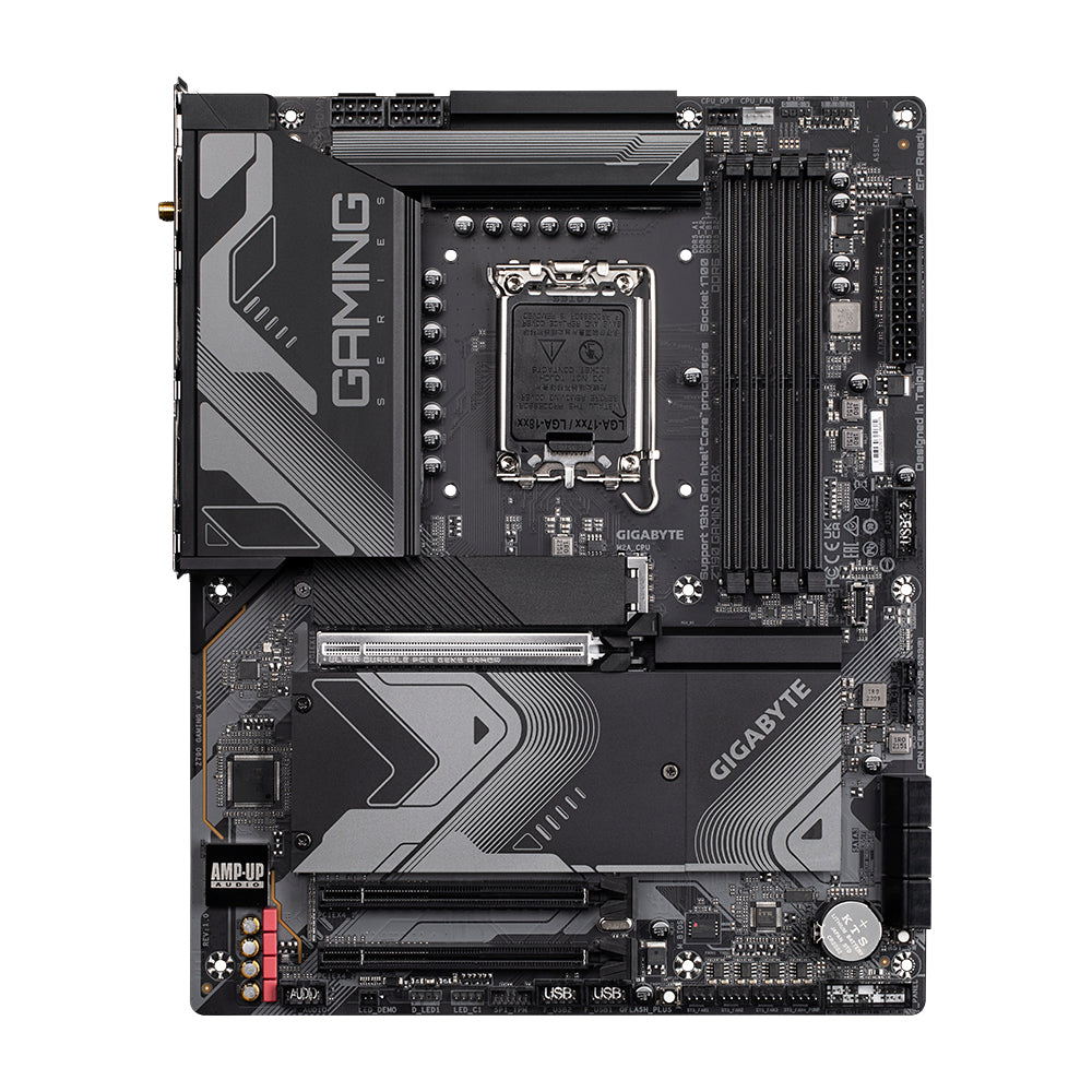Gigabyte  Z790 GAMING X AX