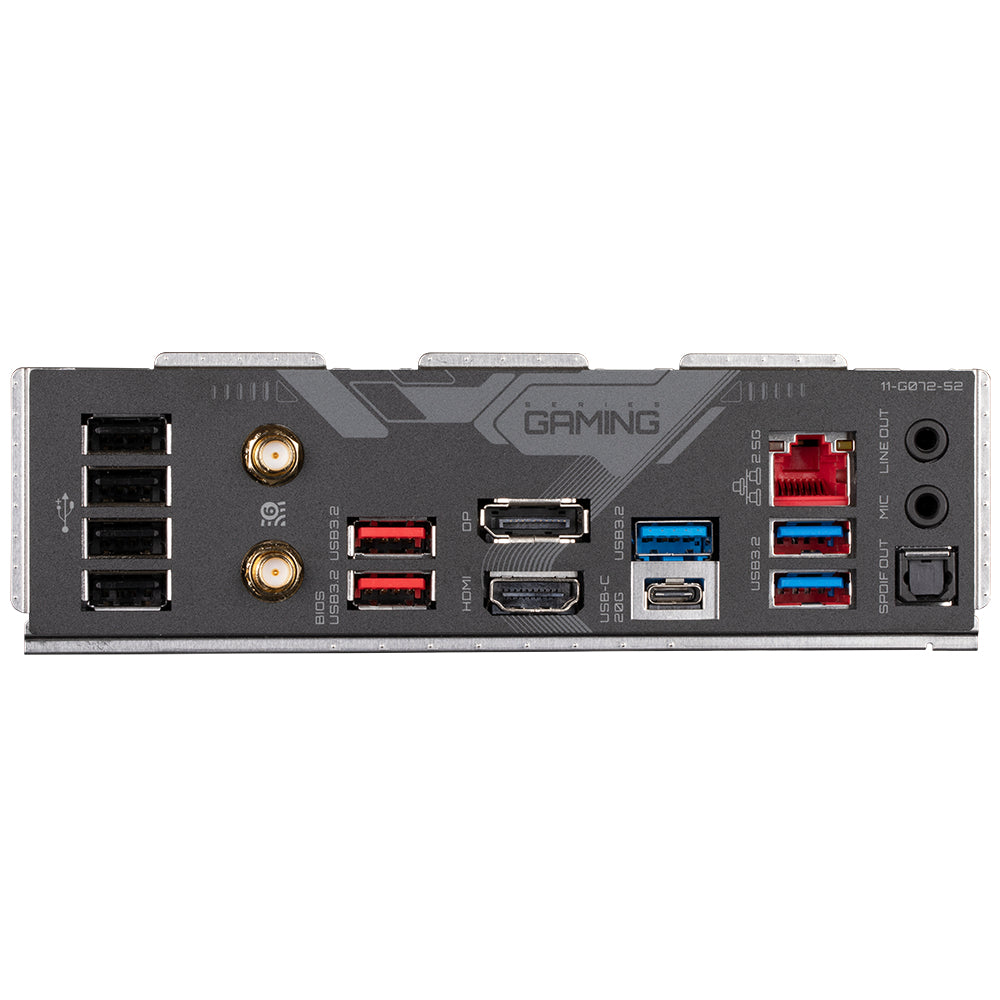 Gigabyte  Z790 GAMING X AX