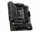 MSI MAG B650M MURTAR WIFI