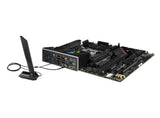 ASUS ROG Strix B650E-F Gaming WiFi ATX AM5 AMD B650 - Moderkort