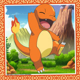 Ravensburger - Pokémon 3x49p - 05586