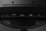 Samsung Odyssey G5 C32G55TQBU 32 2560 x 1440 HDMI DisplayPort 144Hz