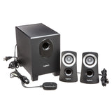 Logitech Z-313 2.1-kanals högtalarsystem