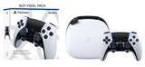 Sony DualSense Edge Gamepad Sony PlayStation 5 Black White