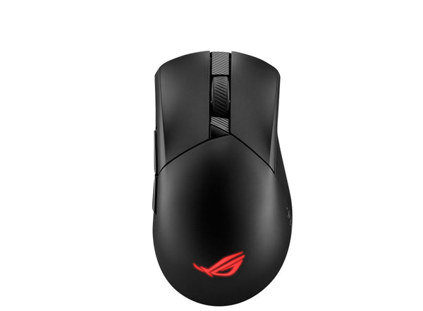 ASUS ROG Gladius III Trådlös AimPoint Svart Gamingmus