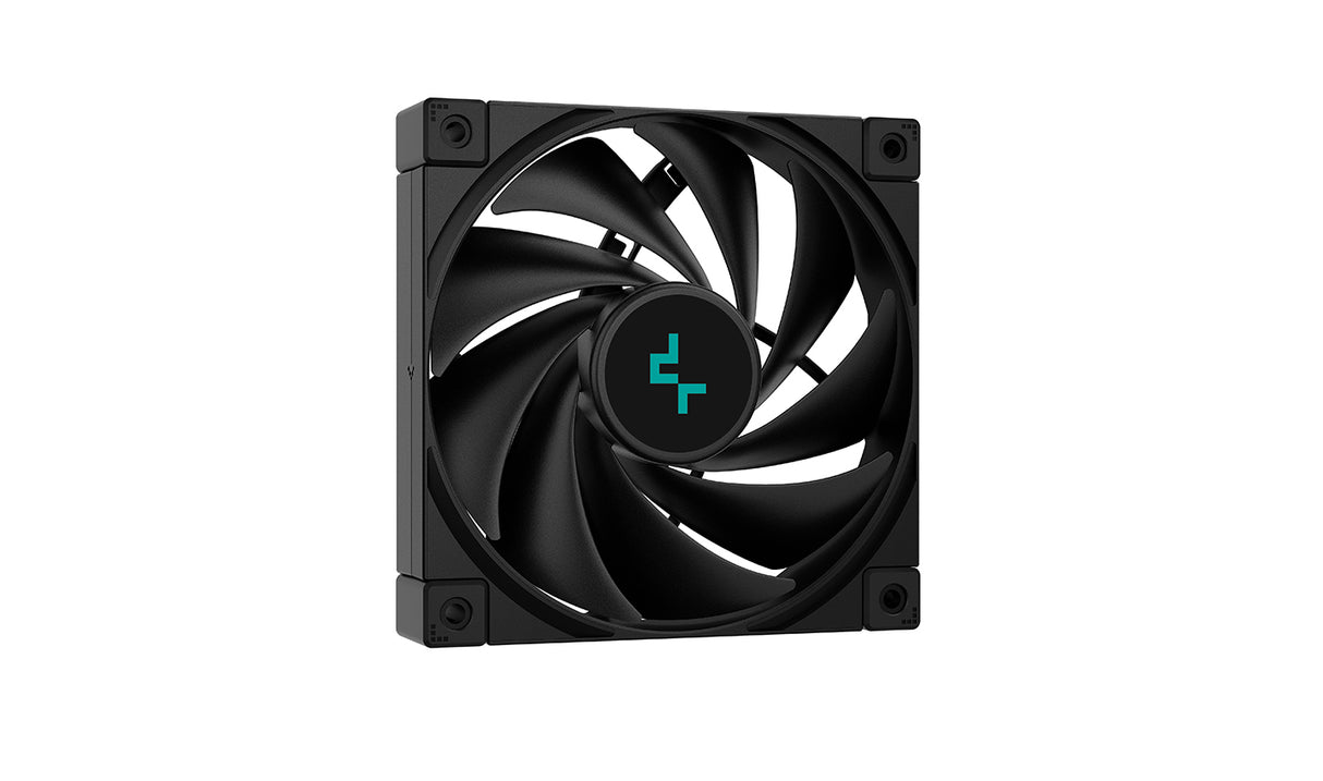 Deepcool LT720 Vattenkylning CPU-kylare