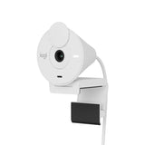 Logitech BRIO 300 1920 x 1080 webbkamera med gänga