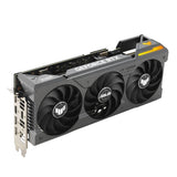 ASUS TUF Gaming GeForce RTX 4070 Ti 12GB OC Edition