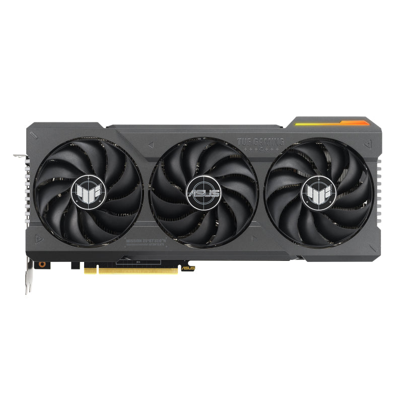 ASUS TUF Gaming GeForce RTX 4070 Ti 12GB OC Edition