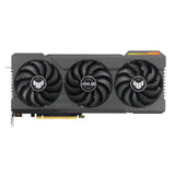 ASUS TUF Gaming GeForce RTX 4070 Ti 12GB OC Edition
