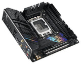 ASUS ROG STRIX B760-I GAMING WIFI (mITX, B760, LGA 1700, DDR5) - Moderkort