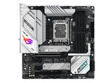 ASUS ROG STRIX B760-G GAMING WIFI D4 (mATX, B760, LGA 1700, DDR4) - Moderkort