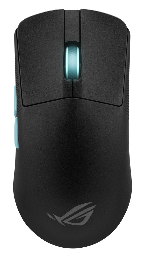 ASUS ROG Harpe Ace Aim Lab Edition trådlös spelmus