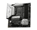 MSI MAG B760M MURTAR WIFI