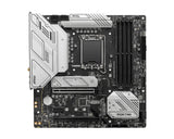 MSI MAG B760M MURTAR WIFI