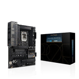 ASUS ProArt B760-CREATOR (ATX, B760, LGA 1700, DDR4) - Moderkort