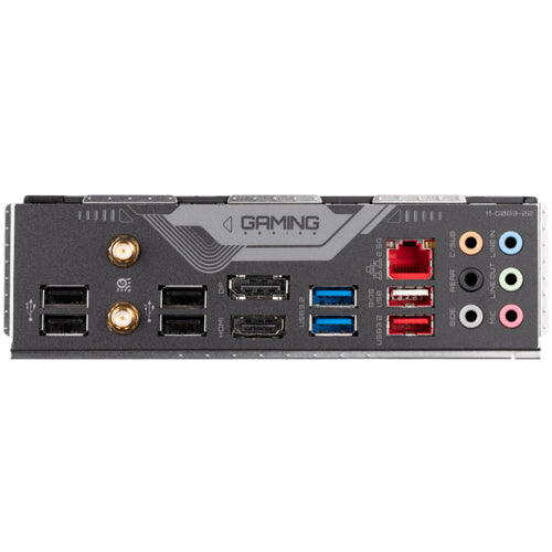 Gigabyte B760 Gaming X AX DDR4