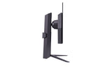 LG 27" 27GR95QE Gaming WQHD, OLED, 240Hz, 0.1ms
