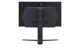 LG 27" 27GR95QE Gaming WQHD, OLED, 240Hz, 0.1ms