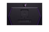 LG 27" 27GR95QE Gaming WQHD, OLED, 240Hz, 0.1ms