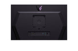 LG 27" 27GR95QE Gaming WQHD, OLED, 240Hz, 0.1ms