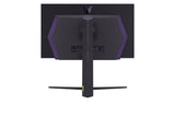LG 27" 27GR95QE Gaming WQHD, OLED, 240Hz, 0.1ms