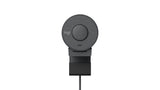 Logitech BRIO 305 1920 x 1080 webbkamera med gänga