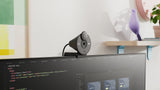 Logitech BRIO 305 1920 x 1080 webbkamera med gänga