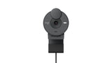Logitech BRIO 305 1920 x 1080 webbkamera med gänga