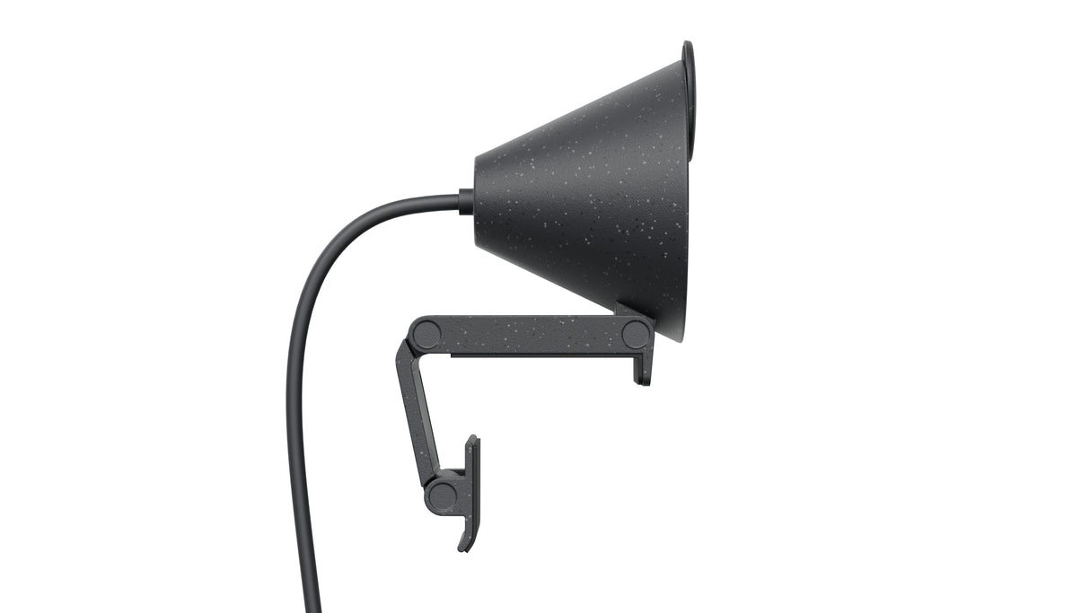 Logitech BRIO 305 1920 x 1080 webbkamera med gänga
