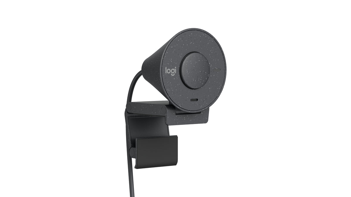 Logitech BRIO 305 1920 x 1080 webbkamera med gänga