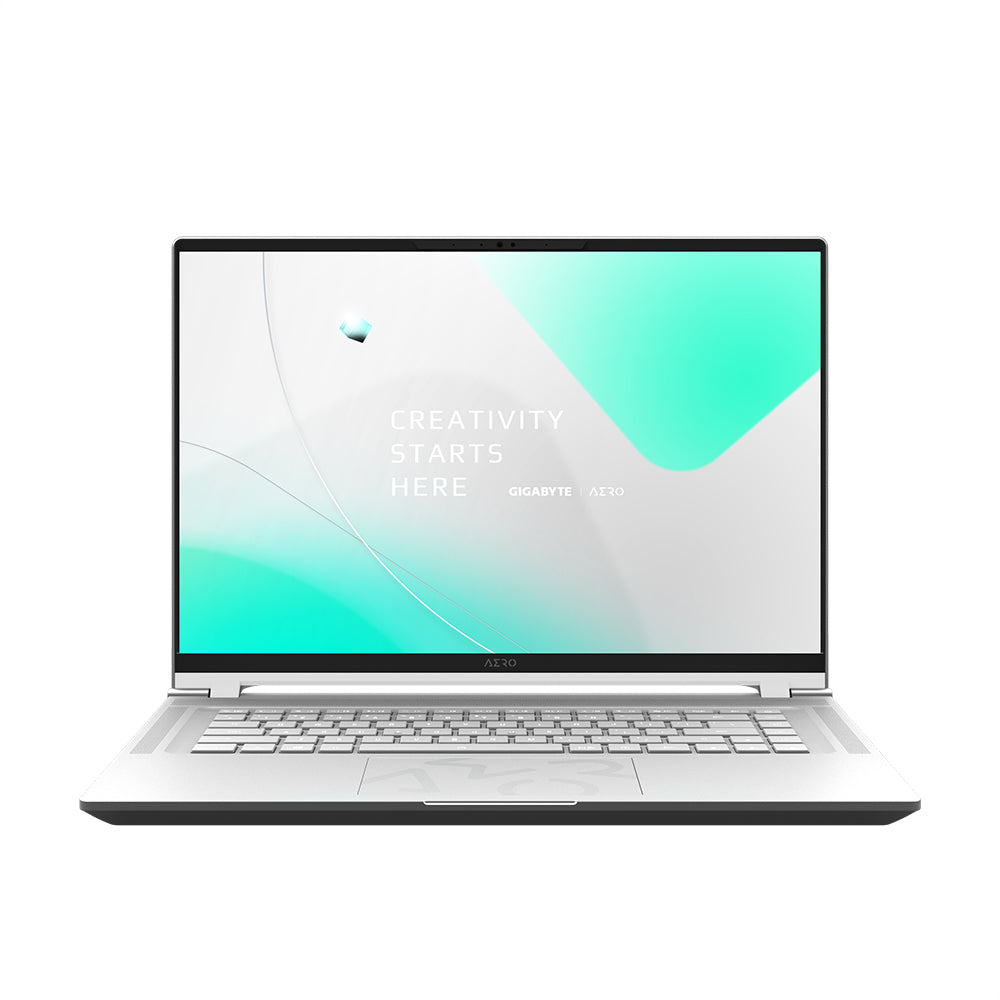 GIGABYTE AERO 16 OLED BSF-73DE994SO, 40,64 cm (16 tum), i7-13700H, RTX 4070 spelbärbar dator