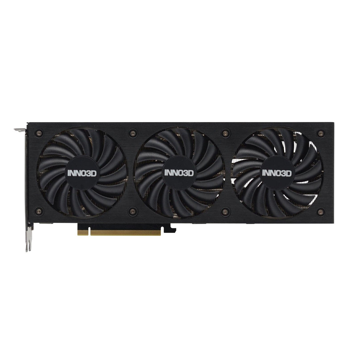 Inno3D GeForce RTX 3070 Ti X3 OC Inno3D