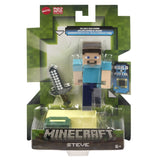 Minecraft - Kärnfigur - Steve (HMB17)