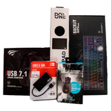 YouTube Legende Bundle Bundle