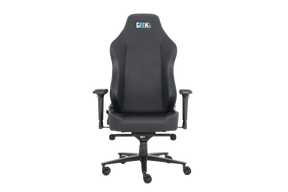 Geekd Eksklusiv Torpedo Gamerstol - Top PU Læder - Op til 150 KG Geekd