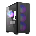 Micro ATX-Kabinett