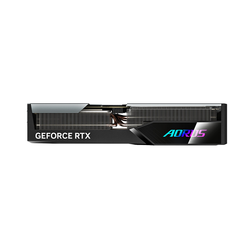 GIGABYTE RTX4070 AORUS MASTER 12GB GDDR6X HDMI 3xDP