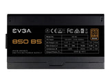 PSU EVGA B5 850W 80+ Bronze EVGA