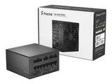 Fractal Design - ION+550W - 80+ Gold Fractal Design