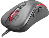 SpeedLink ASSERO Gaming Mouse Svart