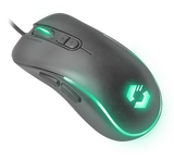 SpeedLink ASSERO Gaming Mouse Svart